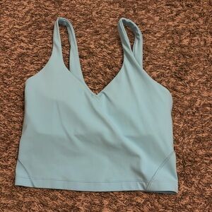 Lululemon Align Tank